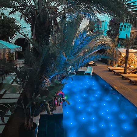 The Abc Hotel (Adults Only) 알라카티 외부 사진