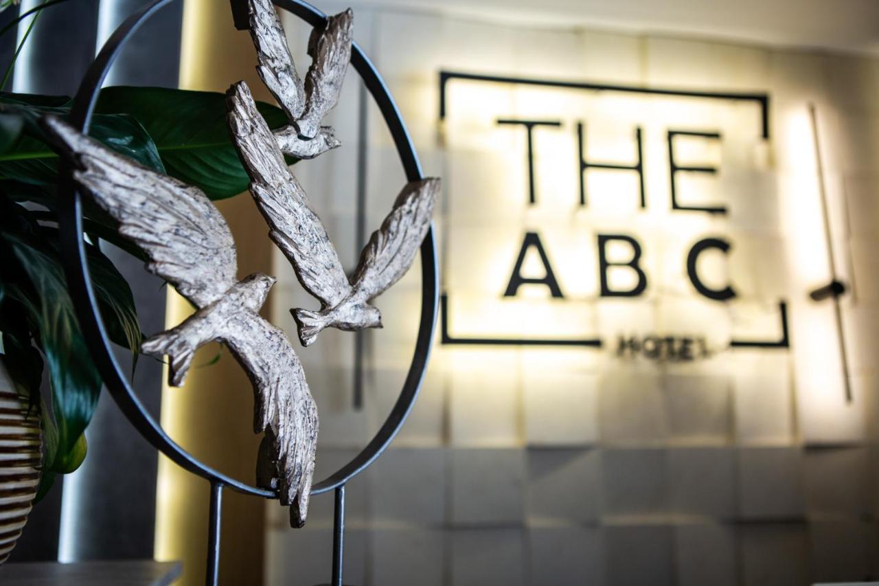 The Abc Hotel (Adults Only) 알라카티 외부 사진